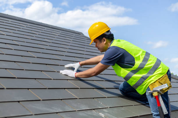 Best Roof Inspection Near Me  in Wardsville, MO