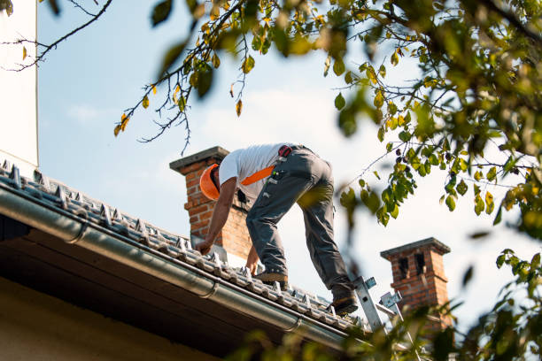 Wardsville, MO Roofing Contractor Company