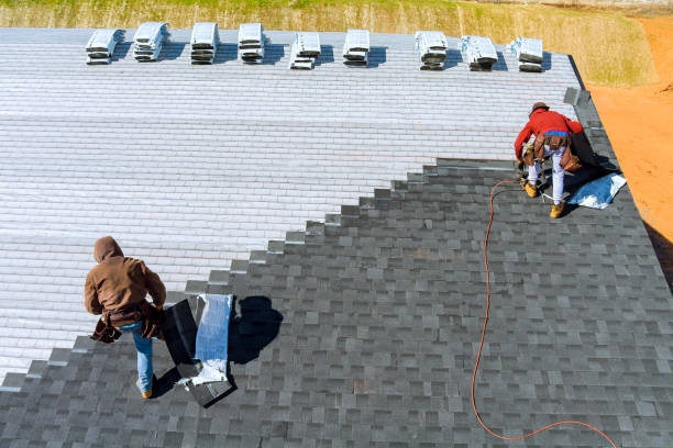 Best New Roof Installation  in Wardsville, MO