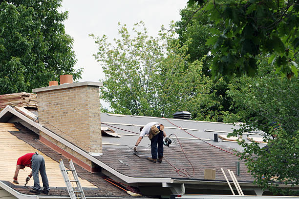 Best Residential Roofing Contractor  in Wardsville, MO