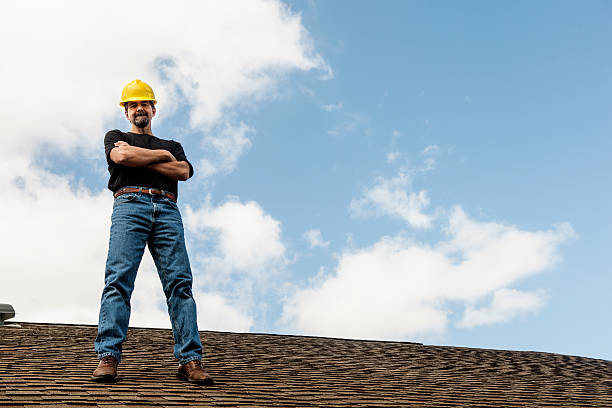 Best Roof Leak Repair  in Wardsville, MO