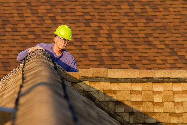 Best Emergency Roof Repair  in Wardsville, MO